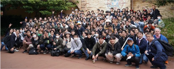 オリエンテーション